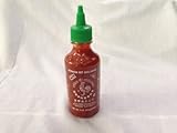 Huy Fong, Sriracha Hot Chili Sauce, 9 Ounce Bottle