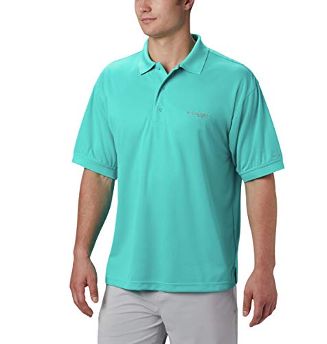 columbia polo