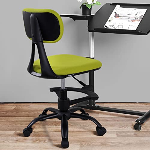 Height Adjuatable Drafting Chair Tall Office Chair for Standing