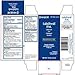 Major Pharmaceuticals Lubrifresh P.M. Sterile Artificial Tears Ointment, 3 Count