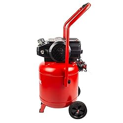 Craftsman Air Compressor, 10 Gallon Peak 1.8