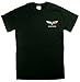 Joe Blow Men's Chevy Corvette C6 Logo 