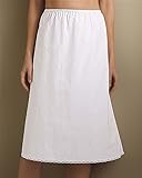 Velrose 100% Cotton Half Slip