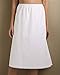 Velrose 100% Cotton Half Slip
