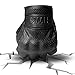 HWK Motorcycle Gloves Men Motocross Motorbike Tactical Moto Riding Biker Leather Driving Racing Gloves ... (XL)