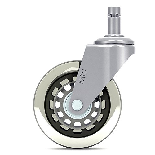 Office Chair No Wheels: Amazon.com