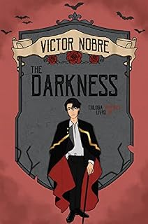 Livro The Darkness (Trilogia Vampires Livro 1)