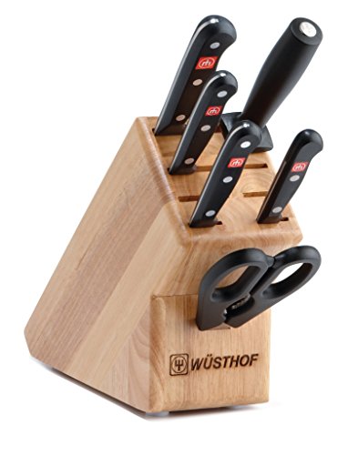 wusthof knives