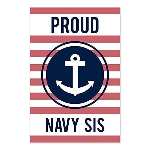 proud navy sister