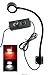BiNFU Marine 12v Led White/Red Light, 20 inch gooseneck arm, dimmable lamps, Flexible Reading Chart Light for Boat, Rv, Caravan