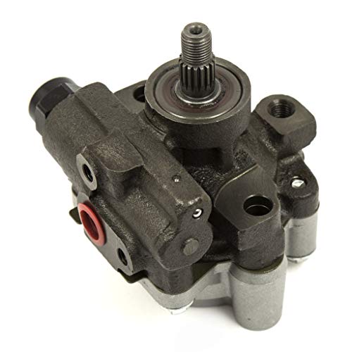Evergreen SP-1931 Power Steering Pump fit 95-07 Lexus ES300 RX330 Toyota Camry Sienna 21-5931