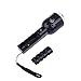 EOSAGA Party Lights Disco Ball RGB Color Changing Stage Lighting Rotating LED Light with Ultra Bright Flashlight