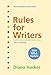 Rules for Writers with Tabs with 2009 MLA Update