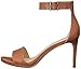 Nine West Women's MEANTOBE LEATHER dress Sandal