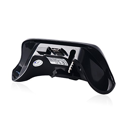 image for Megadream [Audio Compatible] Xbox One Controller Keyboard, 2.4G Mini W