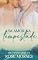 Livro Um amor na tempestade