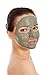 Face Mask Dead Sea Mud Mask - Headband & Brush included for Face and Body Cleansing Relaxing Detox Treatment Reduce Pores, Purifying Face Mask for Acne, Blackheads, and Oily Skin