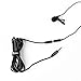 PoP voice 8 Feet 3.5mm Stereo Audio Microphone Headphone Extension Cable Male to Female