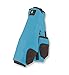 Classic Equine Legacy SMB Boots FRT Medium Turquoi