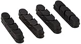 Campagnolo Pre-2000 Dual Pivot Brake Pads Only, Set of 4