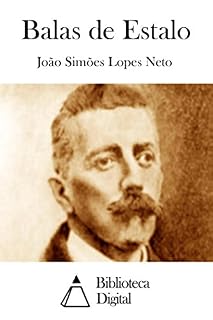 Livro Balas de Estalo