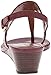 Cole Haan Women's Elsie TNG SNDL 40 II Wedge Sandal