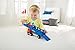 Fisher-Price Little People Wheelies Sports Car Carrier