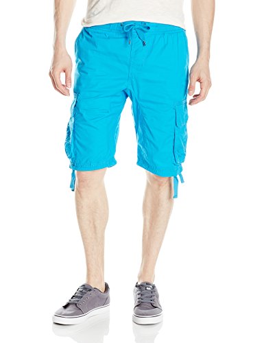 Southpole Men's Jogger Shorts with Cargo Pockets in Ethiopia Ubuy