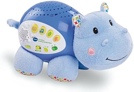 VTech Baby Lil' Critters Soothing 