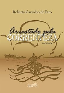 Livro Arrastado pela Correnteza