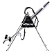 Invertio Inversion Table - Back Stretcher Machine for Pain Relief Therapy