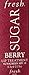 Fresh Sugar Berry Tinted Lip Treatment SPF 15 2.2 Gram (Travel Size)