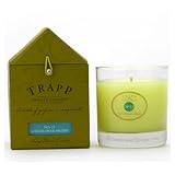 Trapp Large Poured Candle #13 Bob's Flower Shoppe (7 oz.)