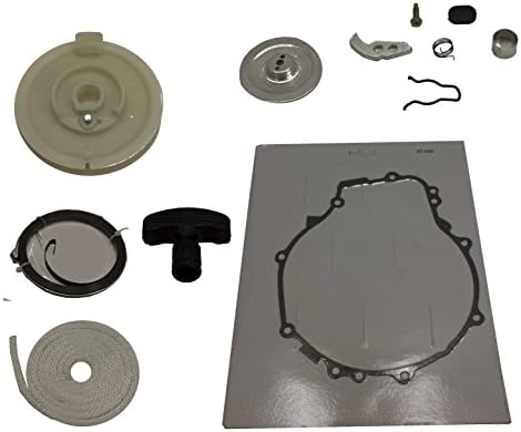 Electric Pull Start Rebuild Kit for Polaris Sportsman 400 4X4 1994-2004