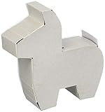 DIY Party Mini Donkey Piñata 3 Pack by We R Memory Keepers