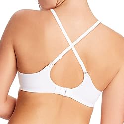 Maidenform Comfort Devotion Lace Bra, Smoothing