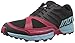 Inov-8 Women's Terraclaw 250 Trail Running Shoe, Black/Berry/Blue, 8 B US