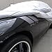 CarsCover Custom Fits for Dodge Challenger Car Cover Heavy Duty All Weatherproof Ultrashield Covers
