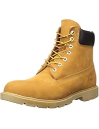 botas para trabajo industrial