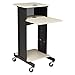 Oklahoma Sound PRC200 Steel Premium Presentation Cart, 18