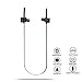 Bluetooth Headphones IPX4 Sweatproof Bluetooth V4.1 Wireless Sports Earbuds Headset for iPhone Samsung and Android Phones