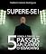 Livro SUPERE-SE! VENÇA A TIMIDEZ EM 5 PASSOS APLICANDO O COACHING