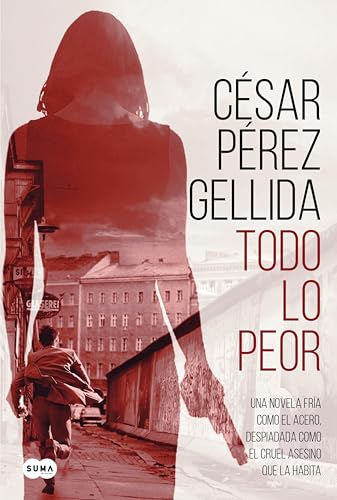 Todo lo peor (Spanish Edition) en promo sur Amazon
