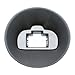 G-Cup EVF Eyecup Replacement for Sony Alpha Series: a7, a9, etc.