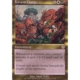 Magic: the Gathering - Fervent Charge - Apocalypse