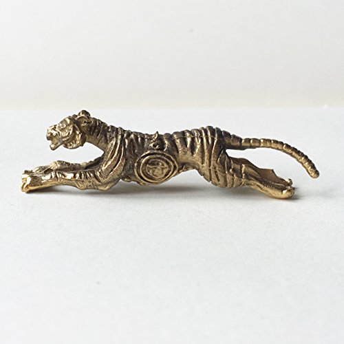 TAKRUT TIGER Jewelry Pendant Powerfull Tiger Luang Phor Sood Thai Talisman Amulet Protect Life Success,Wat Kalong Temple Thai Amulet God Lucky Success Thai Pendant Necklace,Thai Amulets Hanger