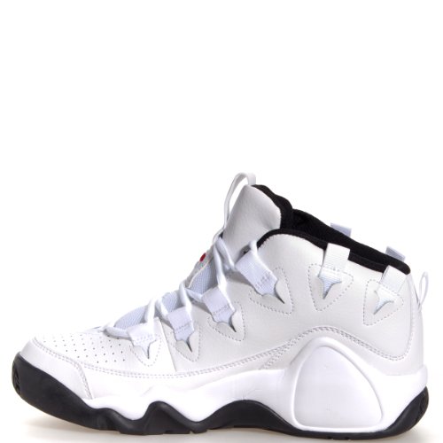 fila 95 retro basketball shoes