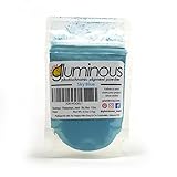 Gluminous - Photochromic Pigment - Sky Blue - 0.5oz | 15g