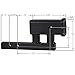 Rage Powersports DRH-2 Towing Hitch Receiver Extension Rise or Drop Adapter (1-1/4