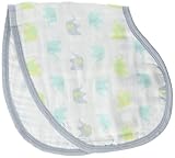 ideal baby by the makers of aden + anais burpy bib, dreamy